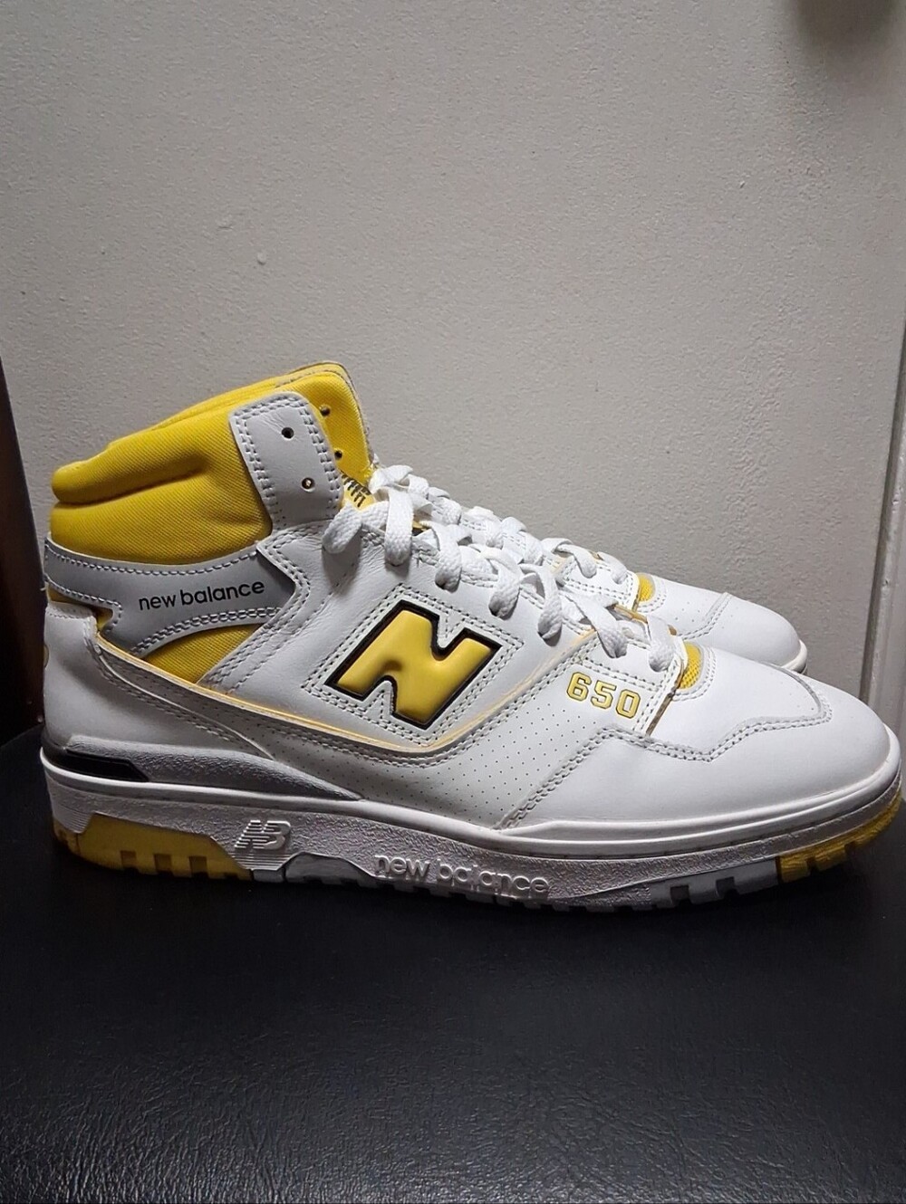 New Balance 650